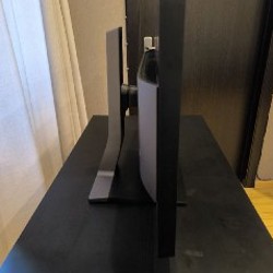 Монитор Samsung S32D850T - фото 1