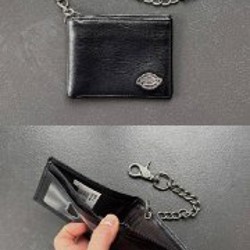 Кошелек DICKIES - фото 4