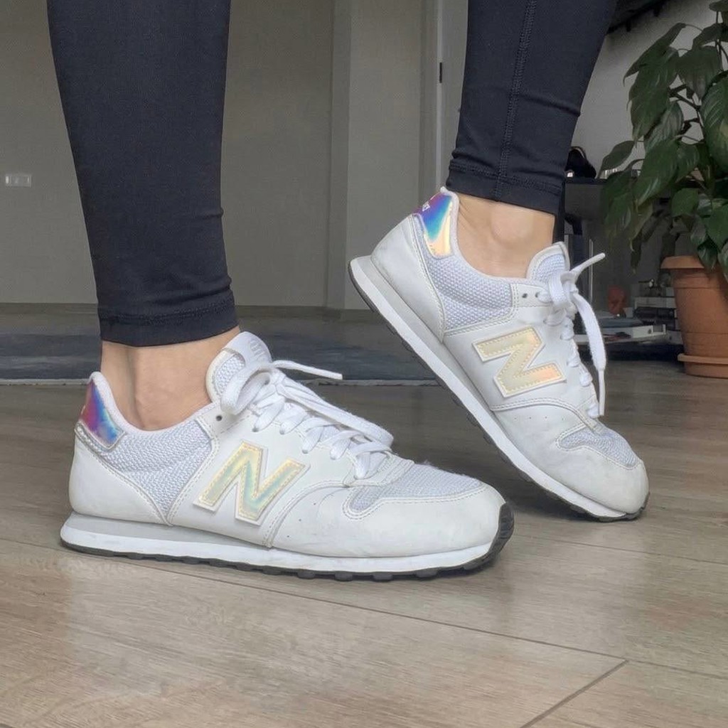 New Balance 500