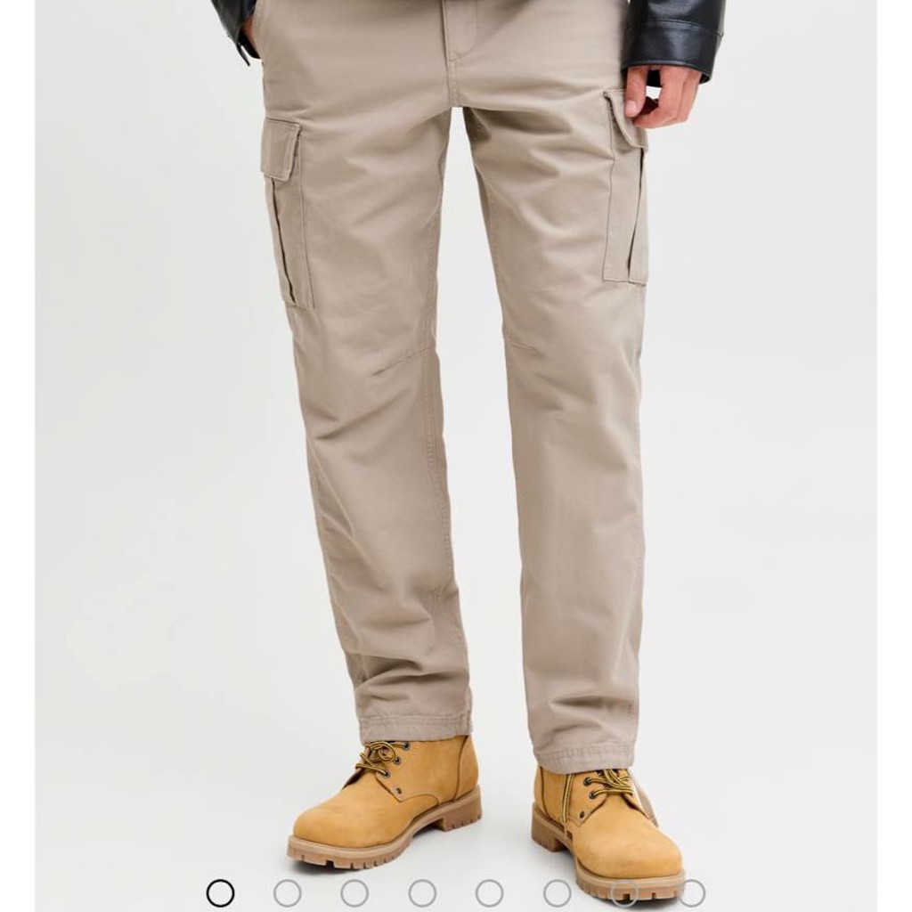 Мужские брюки Jack & Jones