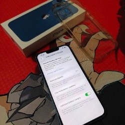 IPHONE 13 BLUE - фото 3
