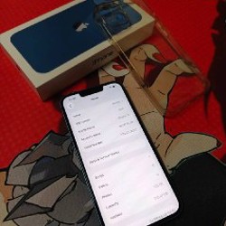 IPHONE 13 BLUE - фото 2