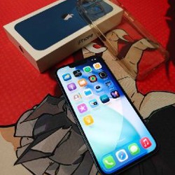 IPHONE 13 BLUE - фото 4