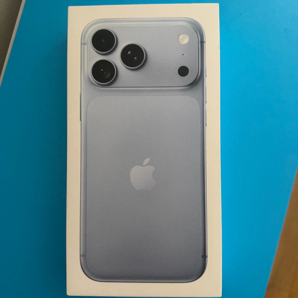 IPhone 18 pro max