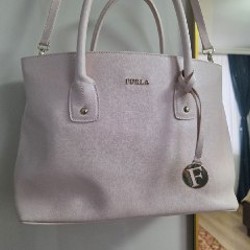 Сумка Furla Large Linda Tote - фото 2