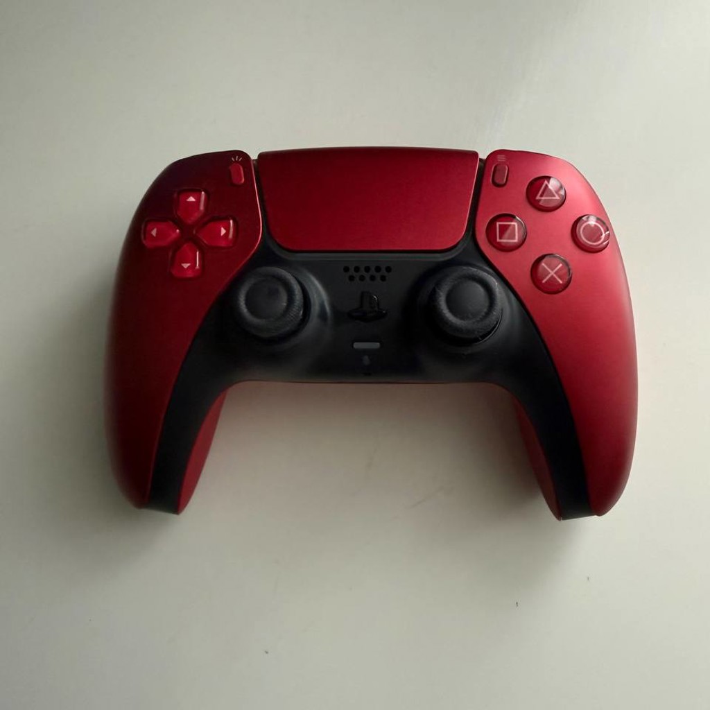 Геймпад Sony PS5