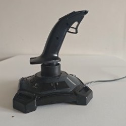 Джойстик Logitech Attack 3 - фото 2