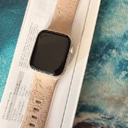 Apple Watch 7 - фото 4