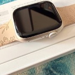Apple Watch 7 - фото 7