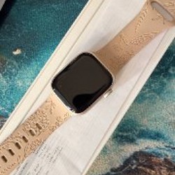 Apple Watch 7 - фото 8