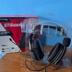 Игровая гарнитура HyperX Cloud Stinger 2 Core - фото 2