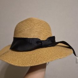 Шляпа Минисо - фото 1