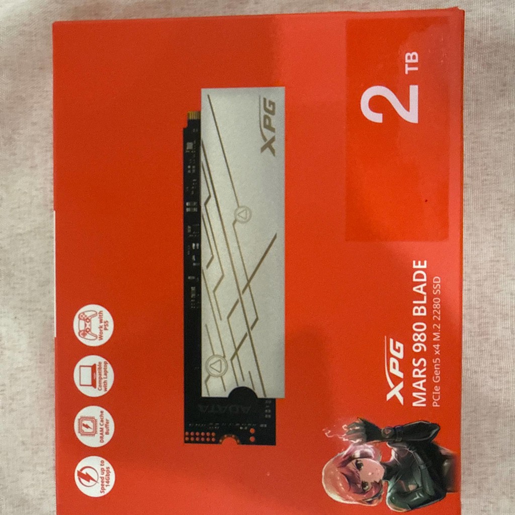 SSD