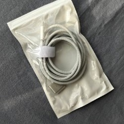 Кабель Lightning - USB - фото 2