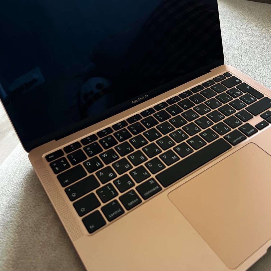 MacBook Air 2020