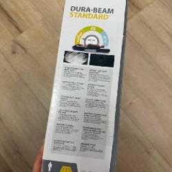 Надувной матрас DURA-BEAM Standard - фото 2