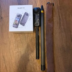 Insta360 X4 - фото 2