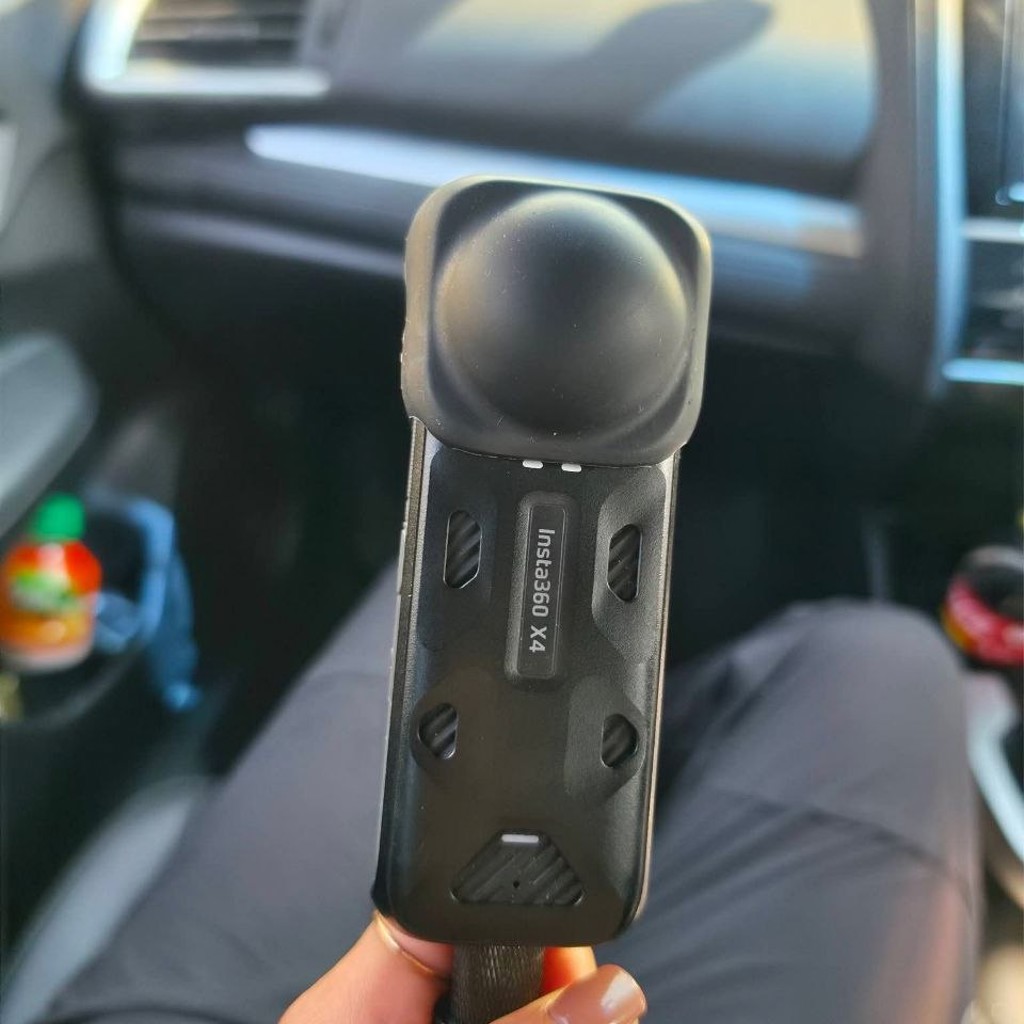 Insta360 X4