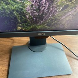 Монитор BenQ PD2705Q - фото 2