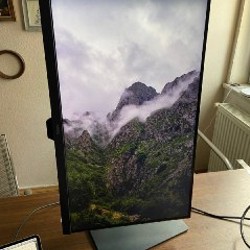 Монитор BenQ PD2705Q - фото 4
