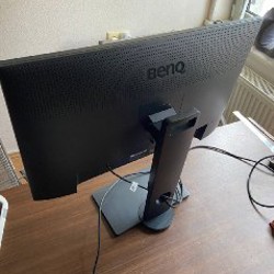 Монитор BenQ PD2705Q - фото 5