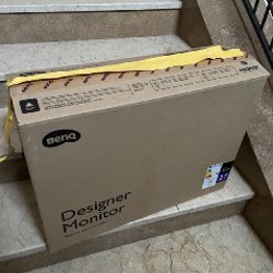 Монитор BenQ PD2705Q - фото 6