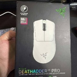 Razer Deathadder V3 pro - фото 2