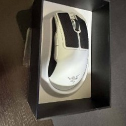 Razer Deathadder V3 pro - фото 3