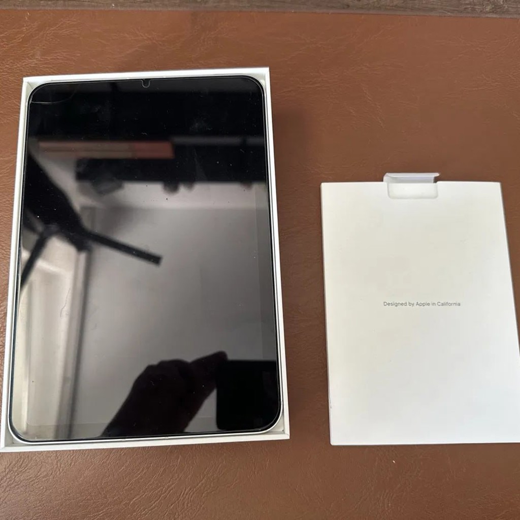 IPad mini 6