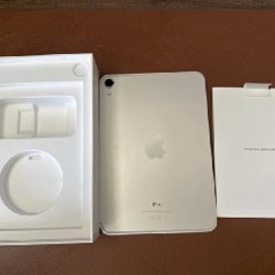 IPad mini 6 - фото 2