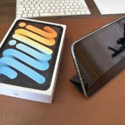 IPad mini 6 - фото 3