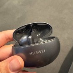 Кейс от наушников Huawei FreeBuds 4i - фото 2