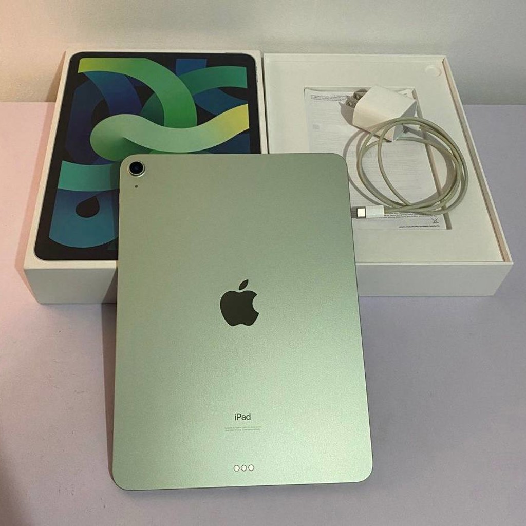 Apple iPad Air 4-го поколения