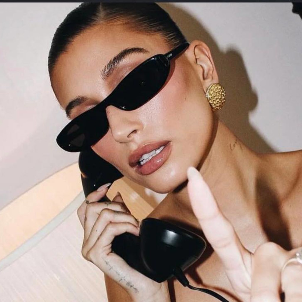 Очки Saint Laurent