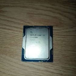 Intel Core i3-13100F - фото 5