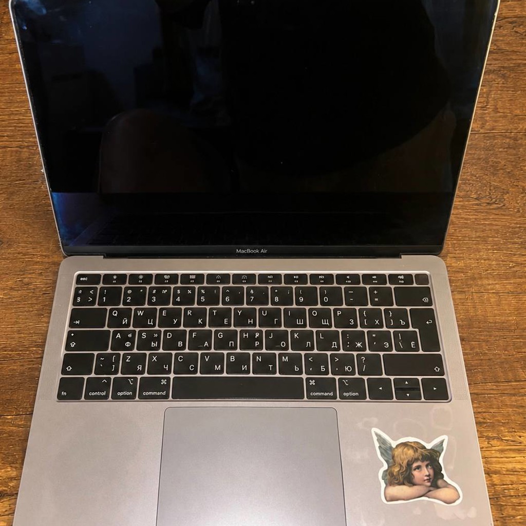 MacBook Air 13” (2019)
