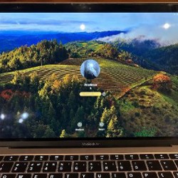 MacBook Air 13” (2019) - фото 3