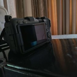 Canon Zoom Lens EF 75-300mm - фото 3