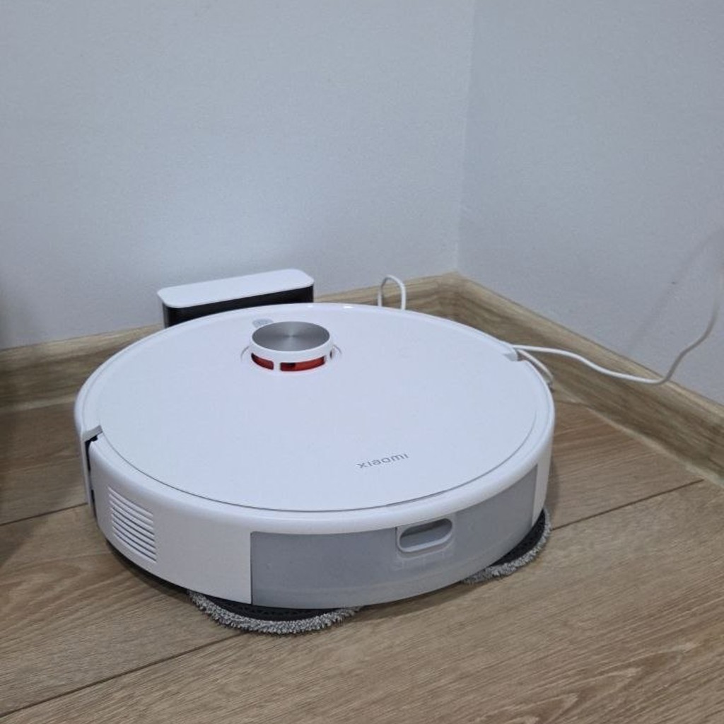 Robo-пылесос Xiaomi Robot Vacuum S40 Pro