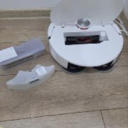 Robo-пылесос Xiaomi Robot Vacuum S40 Pro - фото 3