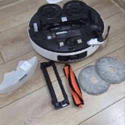 Robo-пылесос Xiaomi Robot Vacuum S40 Pro - фото 4
