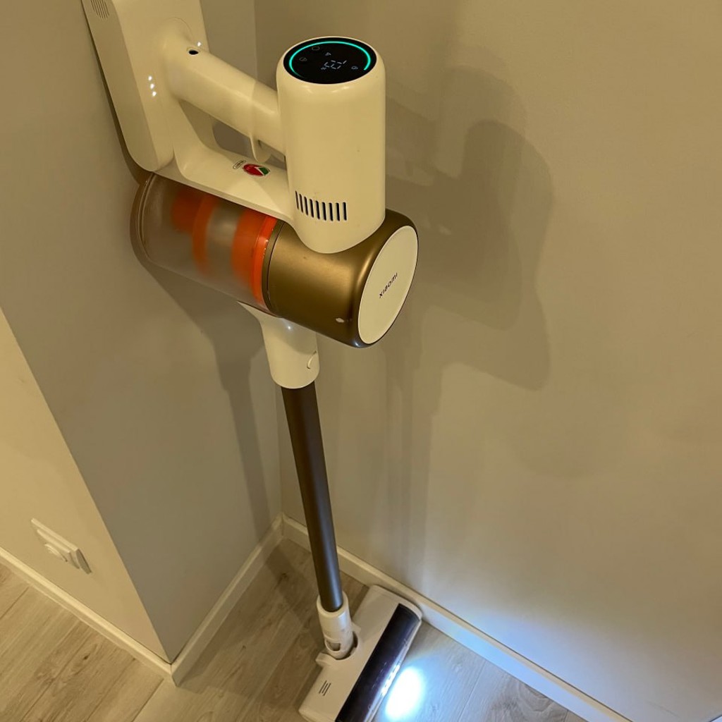 Xiaomi Vacuum Cleaner G10 Plus