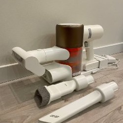 Xiaomi Vacuum Cleaner G10 Plus - фото 2