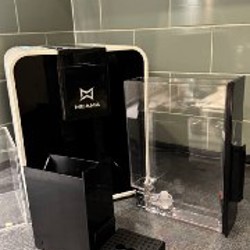 Капсульная кофемашина MEAMA Versatile 2in1 - фото 2