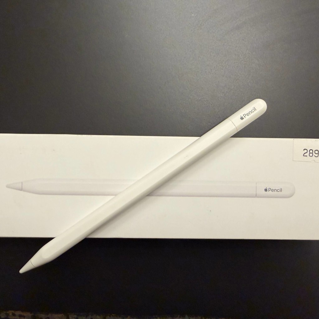 Apple Pencil USB-C