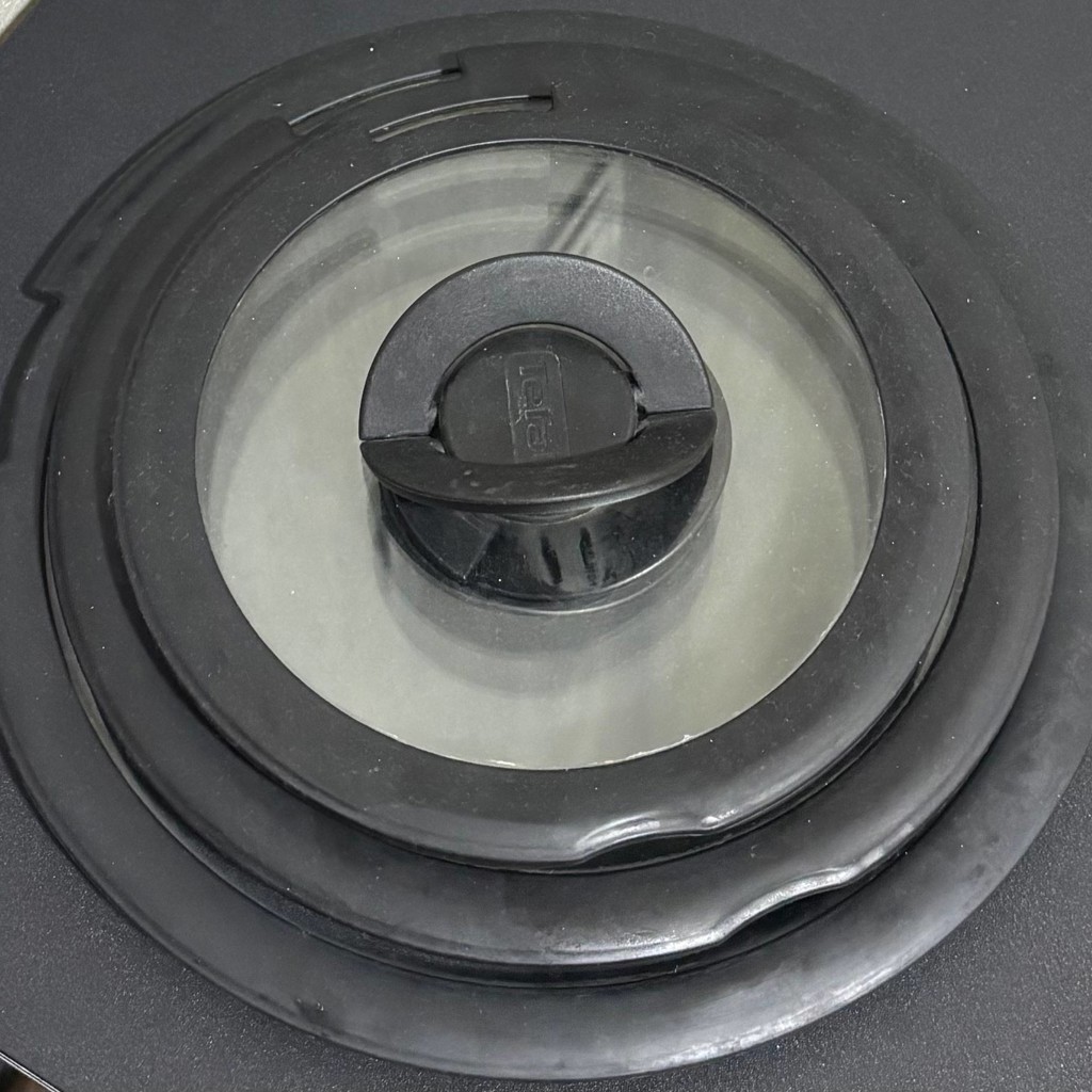 Комплект крышек для посуды Tefal