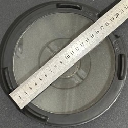 Комплект крышек для посуды Tefal - фото 2