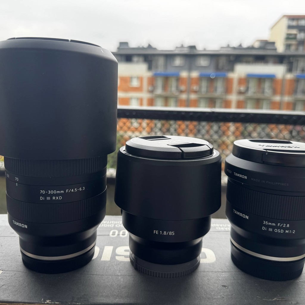 Sony ZV-E10