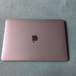 Macbook Air M1 - фото 3