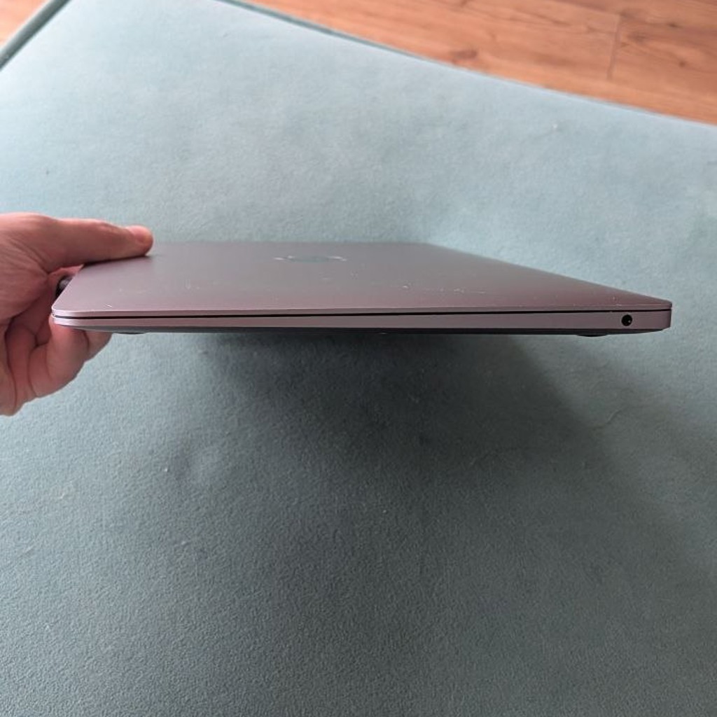 Macbook Air M1